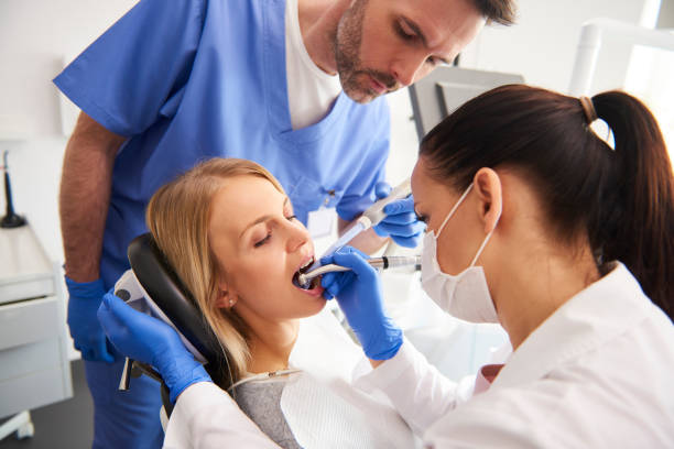Why Choose Us for Your Dental Needs in Iowa Park, TX