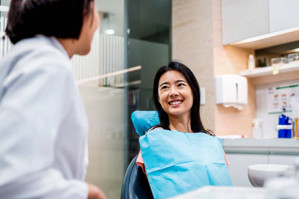 Iowa Park, TX  Holistic Dental Services Company