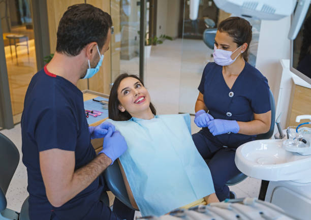 Best Full Mouth Reconstruction  in Iowa Park, TX