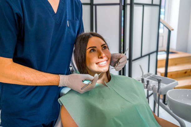 Best Sedation Dentistry  in Iowa Park, TX
