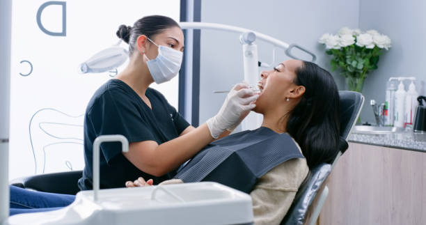 Why Choose Us for Your Dental Needs in Iowa Park, TX