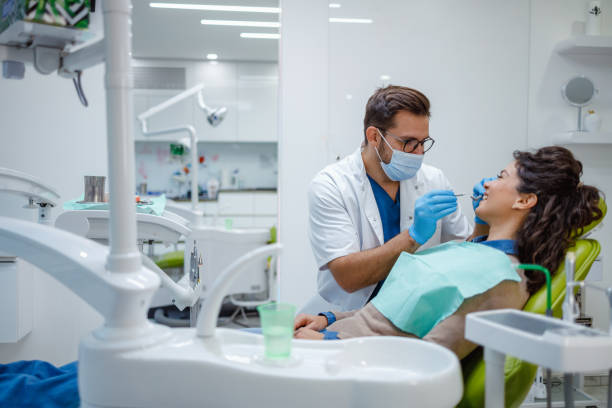 Best Wisdom Tooth Removal  in Iowa Park, TX