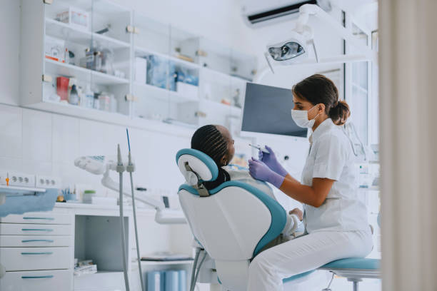 Best Laser Dentistry  in Iowa Park, TX