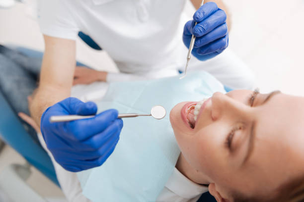 Best TMJ/TMD Treatment  in Iowa Park, TX