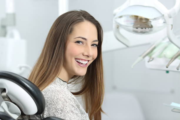 Laser Dentistry in Iowa Park, TX